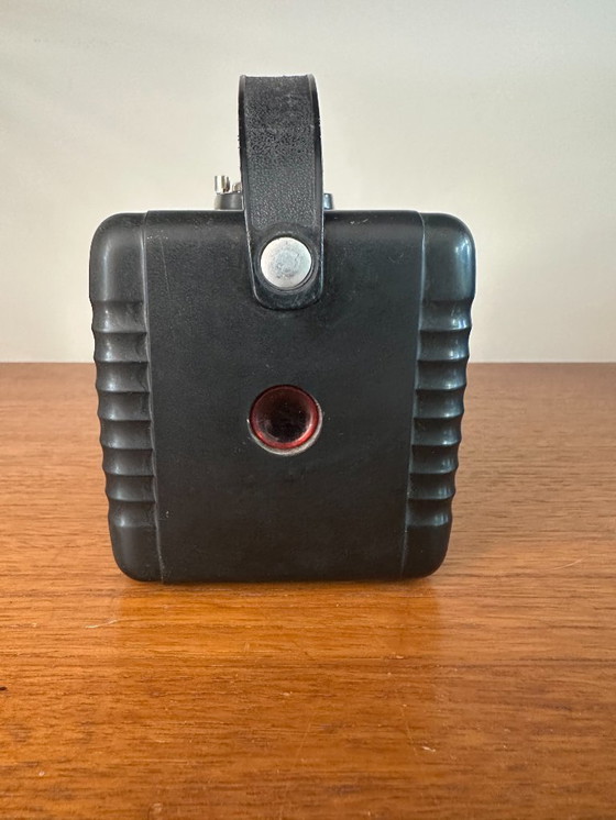 Image 1 of Dos Kodak Brownies originales: auténticos íconos del diseño de los años 50 en excelentes condiciones.