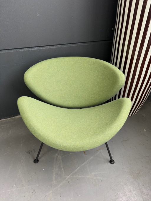 Artifort fetta d'arancia F437