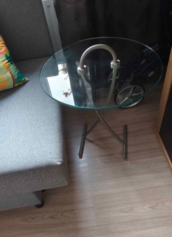 Image 1 of Fauteuil Rolf Benz, comme neuf