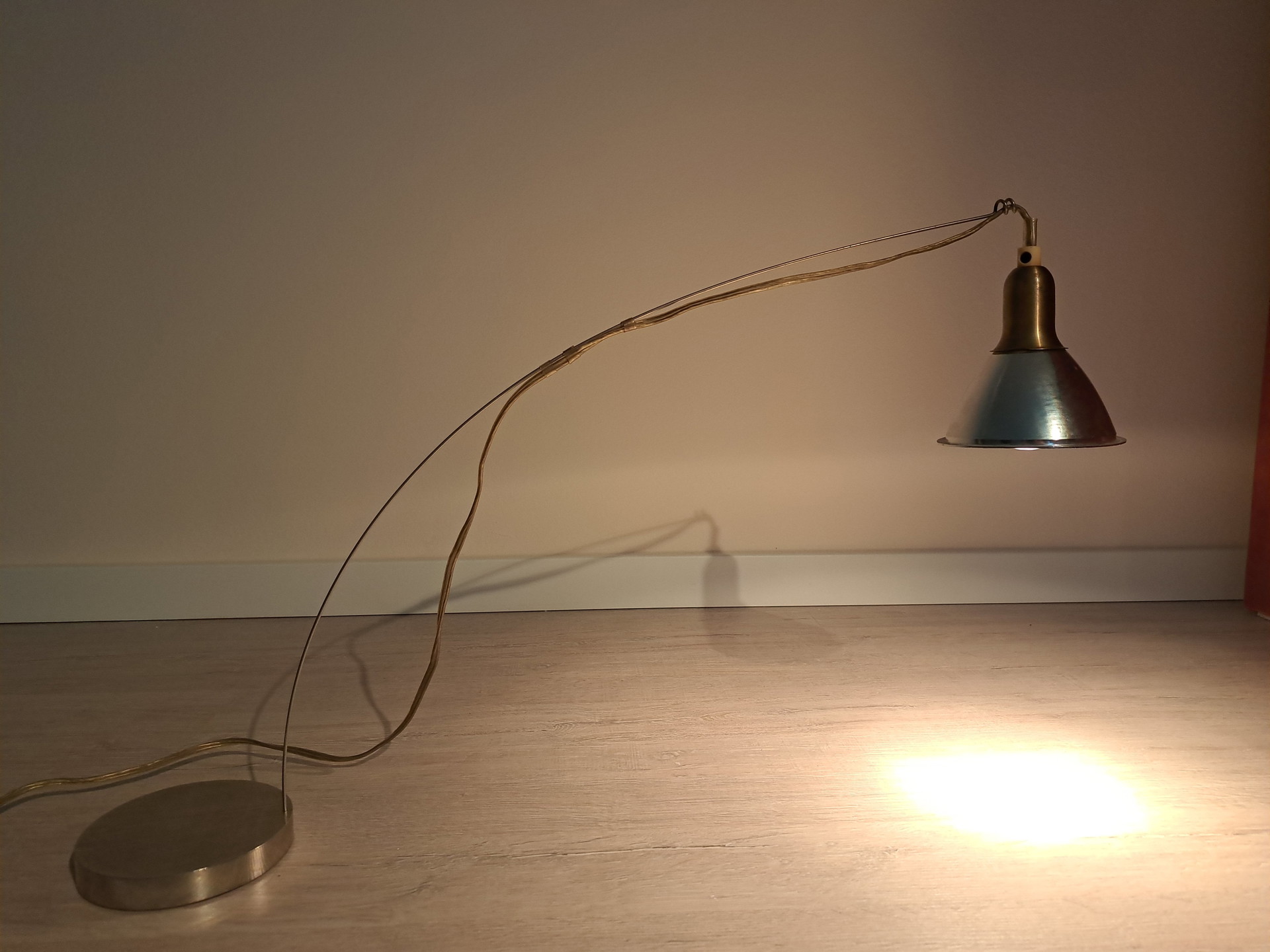 Ingo Maurer Grasl Vulgaris | €399 | Whoppah