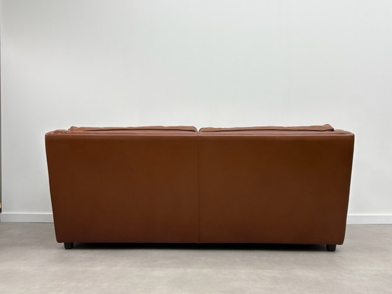 Design Mol & Geurts Ledersofa 182 cm – 3-5 Sitzer Sofas (photo 7 of 15)