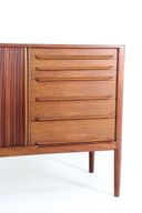 Randers mobelfabrik sideboard | 180 cm vintage Deens Design