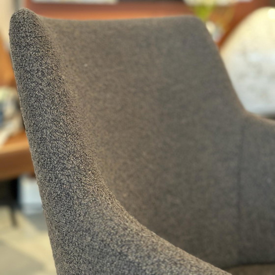 Image 1 of Hofstede Raanhuis Dave dining chair