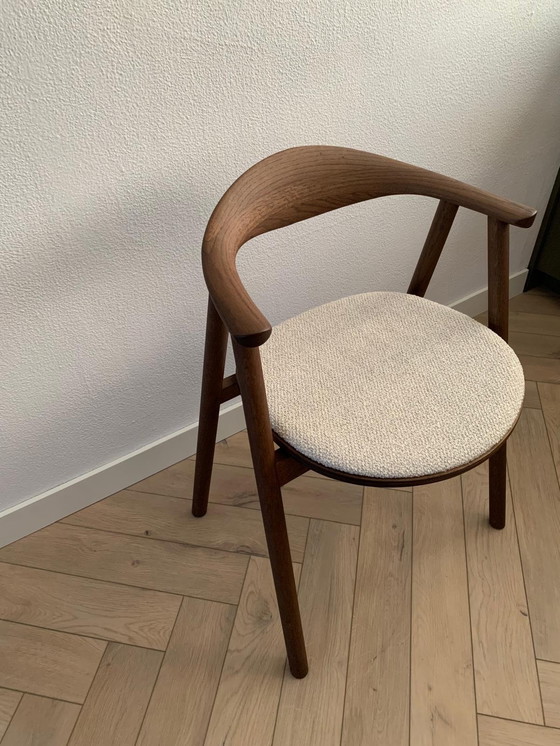 Image 1 of Bolia dining chair