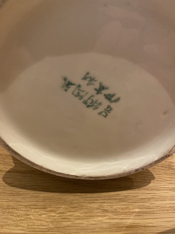 Image 1 of Vaso cinese Jingdezhen