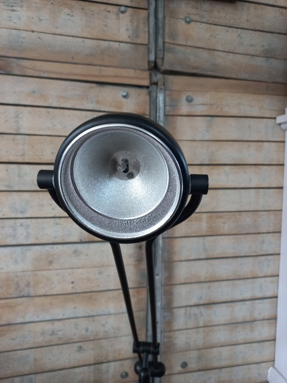 Image 1 of Hustadt Leuchten bureaulamp 1980s