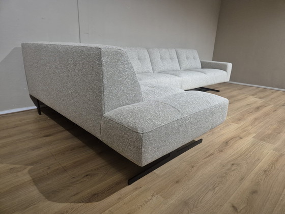 Image 1 of Montel Traffic - Corner sofa - NEW - Beige - Fabric - Design