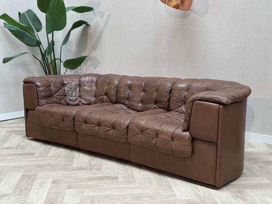 Image 1 of De Sede Ds-11 Modulares Sofa