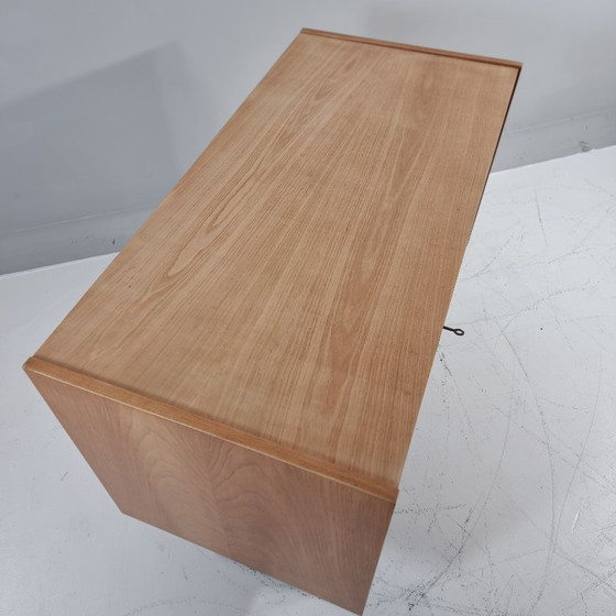 Image 1 of Comò vintage in frassino, anni '70