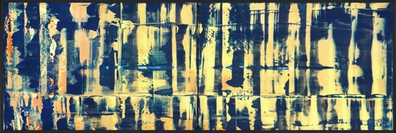 Image 1 of Jürgen Angeler - "Grote Gouden Lantaarn"