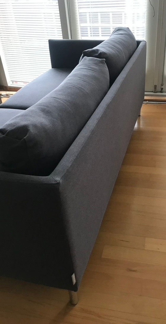 Image 1 of Habitat Belby Sofa