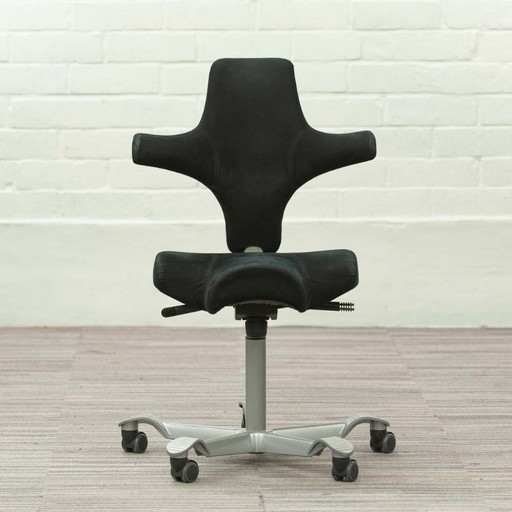 Hag Capsico 8106 Ergonomic Office Chair – bureaustoelen, Textile, Modern
