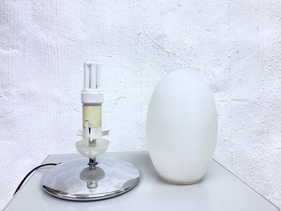 Image 1 of Lámpara de mesa Brera T de FlosDesign Achille Castiglioni 1992