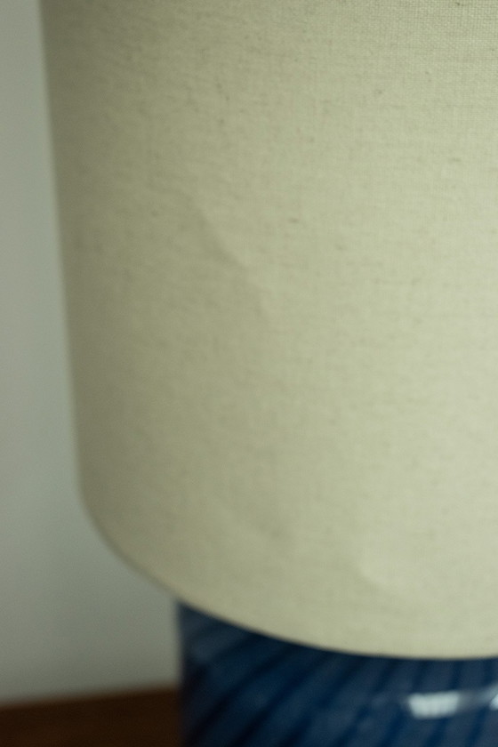 Image 1 of Murano-Tischlampe