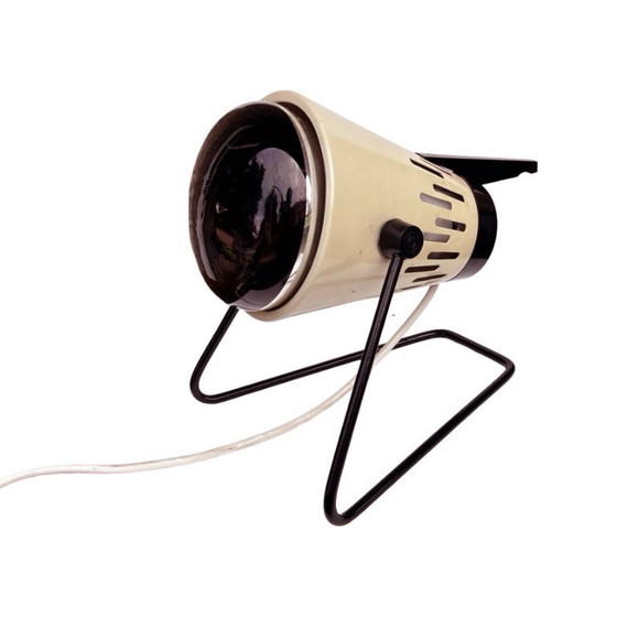 Image 1 of Space Age UV medical heating lamp, Germany, 1960s