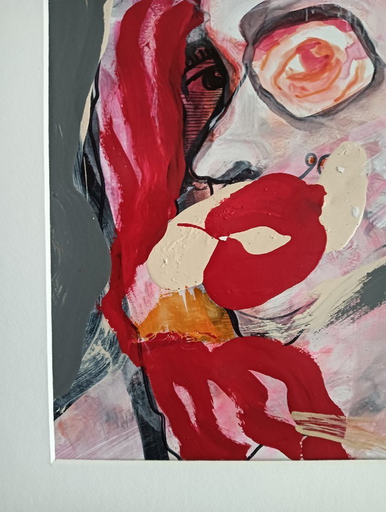 Image 1 of Rob Jacobs - esprit suspect