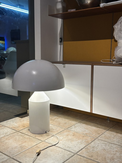 Atollo lamp, Vico Magistretti