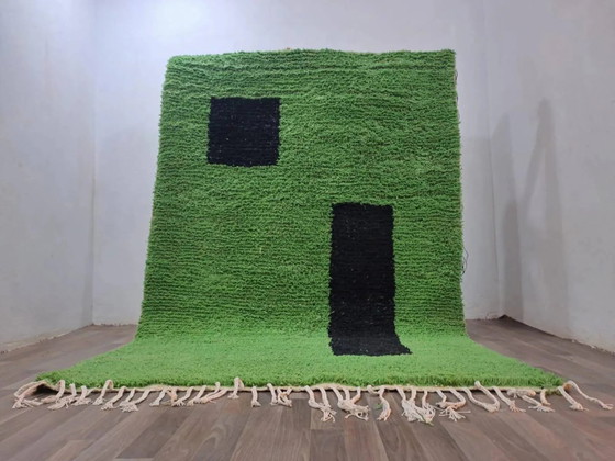 Authentic Berber rug 3x2 m – Rugs & carpets, Wool (photo 11 of 11)