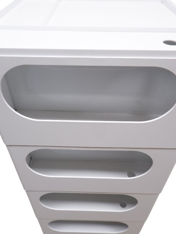 Image 1 of Chariot Joe Colombo Boby