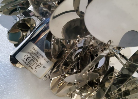 Image 1 of Panton suspensions FUN 2DA