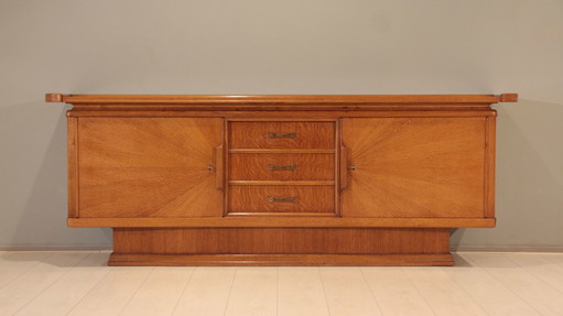 Buffet vintage 1950s XXL