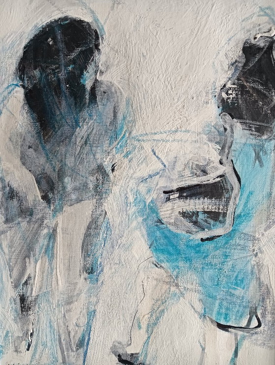 Image 1 of Fleeting encounter