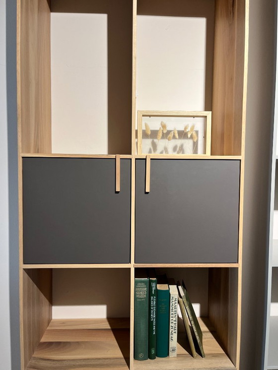 Image 1 of Pilat&Pilat Hotze wall cupboard