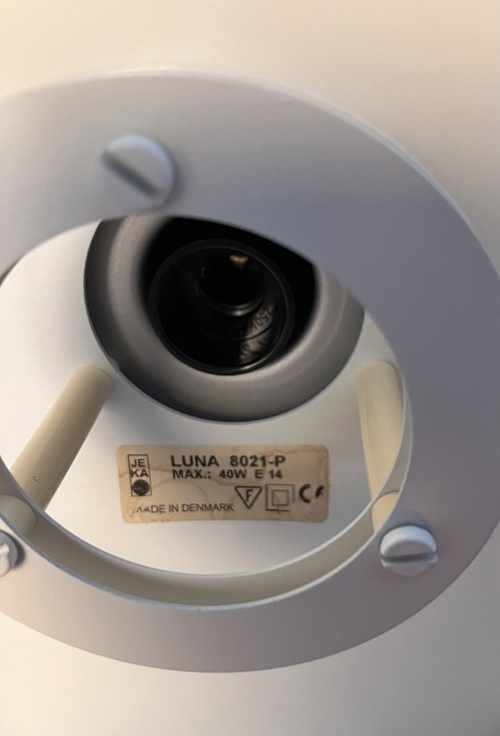 Image 1 of Lampe soucoupe compacte Jeka LUNA