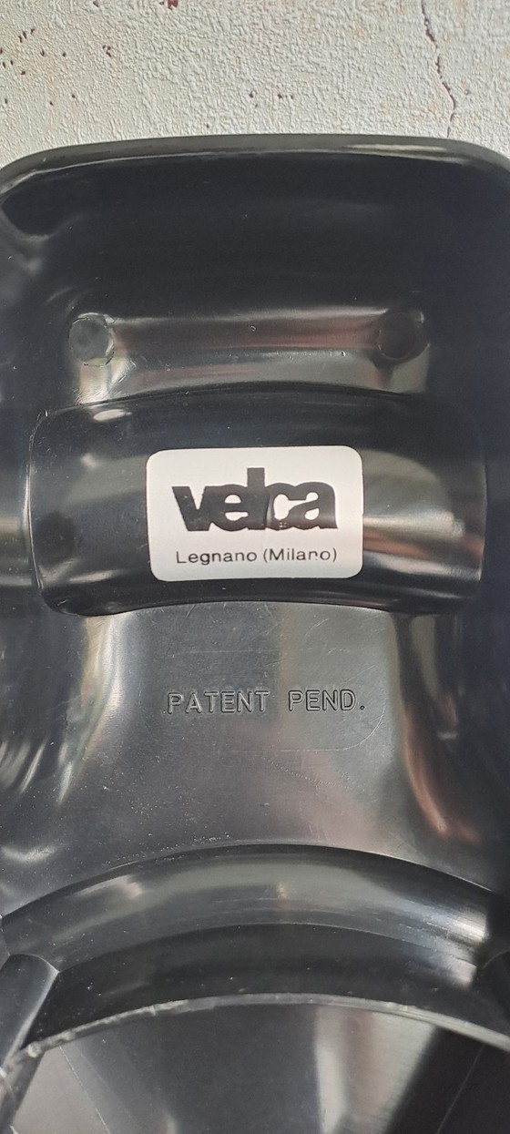 Image 1 of Appendiabiti Velca Legnano di Lucci/Orlandini anni '60 - '70