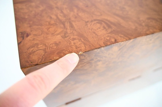 Image 1 of Tocadiscos estéreo Playbox de Philips y Medea, 1974