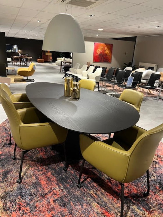 Image 1 of Topform Orion Dining Table