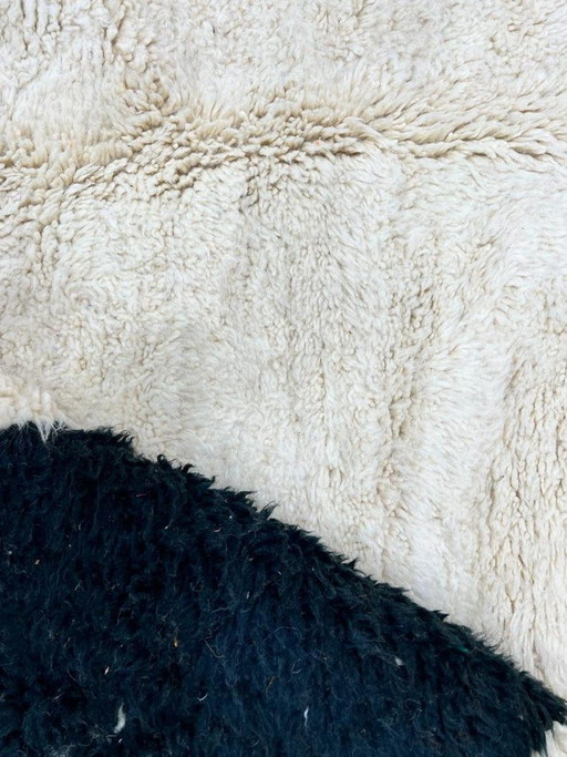 Tappeto berbero 400 cm x 300 cm – vloerkleden en tapijten, Wool (photo 2 of 9)