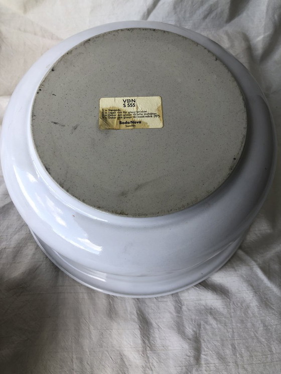 Servies en bestekset Boda Nova (compleet) – boda nova zweden, Ceramic (photo 15 of 23)