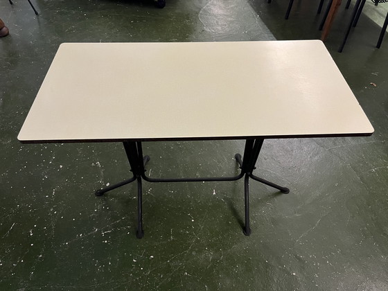 Image 1 of Tavolo da bistrot anni '60