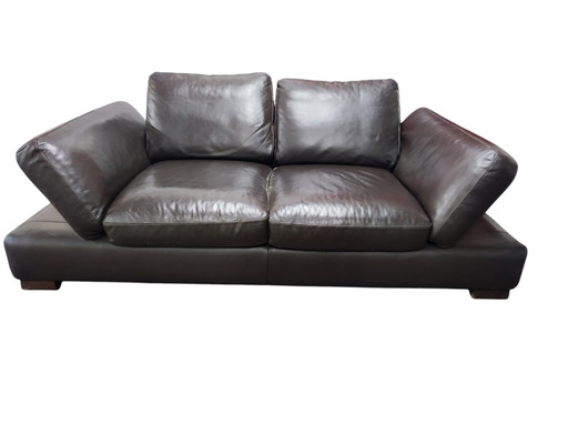 Onyx Sofa Bank Verstelbaar Relax