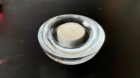Waxinelichthouder Ballo door Littala – Iittala, Kandelaars en kaarsen, Glas (photo 4 of 5)