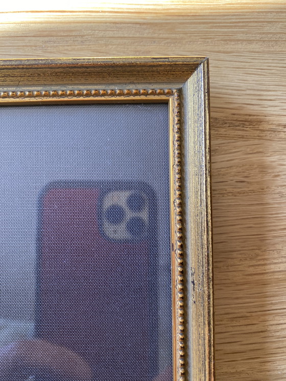 Image 1 of Original etching Mill by Paul Heinz Briest