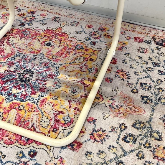 Image 1 of Vintage Mart Stam Italy chair cantilever chair Linea Veam