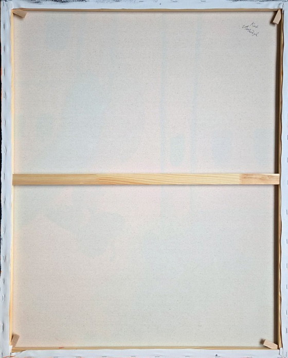 Image 1 of Mel Zyta "Katze" XL