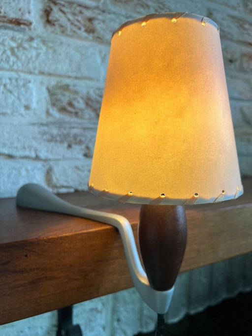 Lampada da tavolo di design vintage MODISS POP IN – Made in Spain