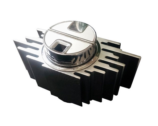 Vintage Table Lighter - Tabic - Sarome - Japan - Space Age - 1970