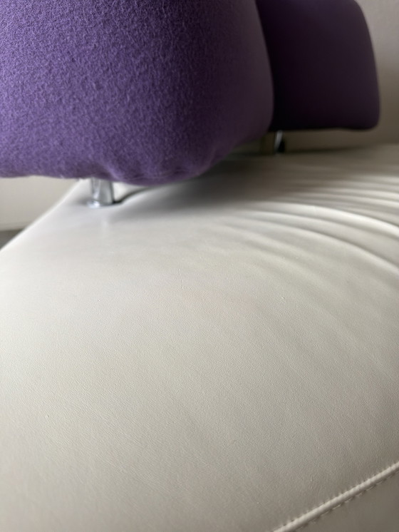 Image 1 of Leolux Archipel Sofa, Postmodern, Memphis, jaren 80