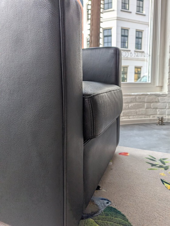 Image 1 of Perida Carré | Corbusier | 2 seater + armchair