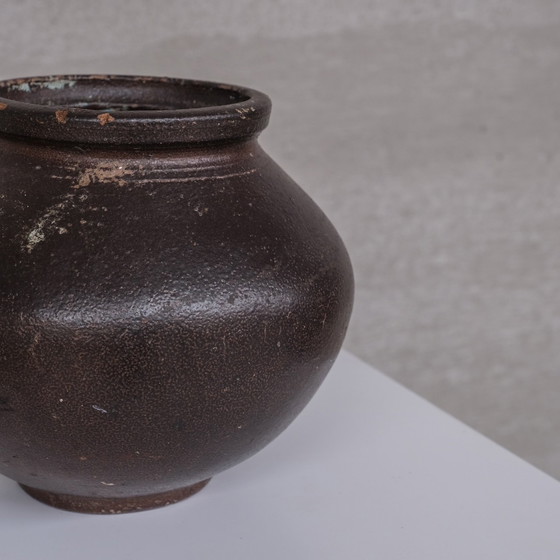 Image 1 of Paar antike spanische keramische Wassertöpfe/Vasen