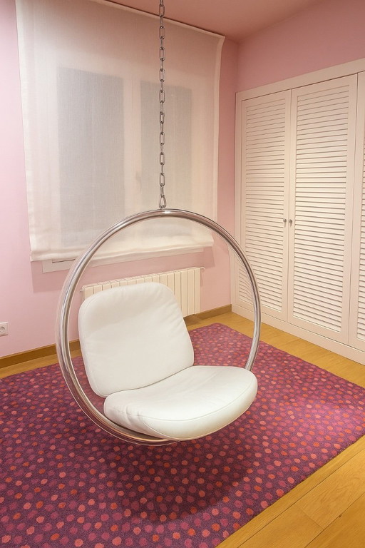Bubble Chair von Eero Aarnio - Original Design - Ausgezeichneter Zustand