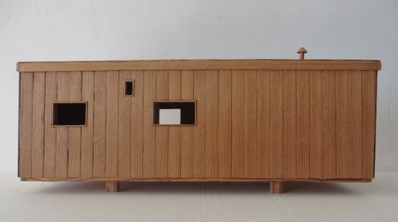 Image 1 of Eric van Solm - ´De caravan´
