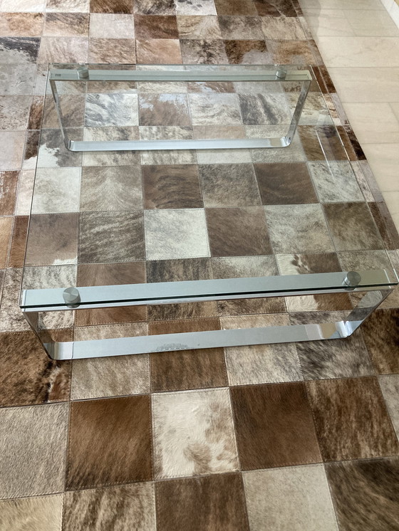 Image 1 of Rolf Benz Salontafel