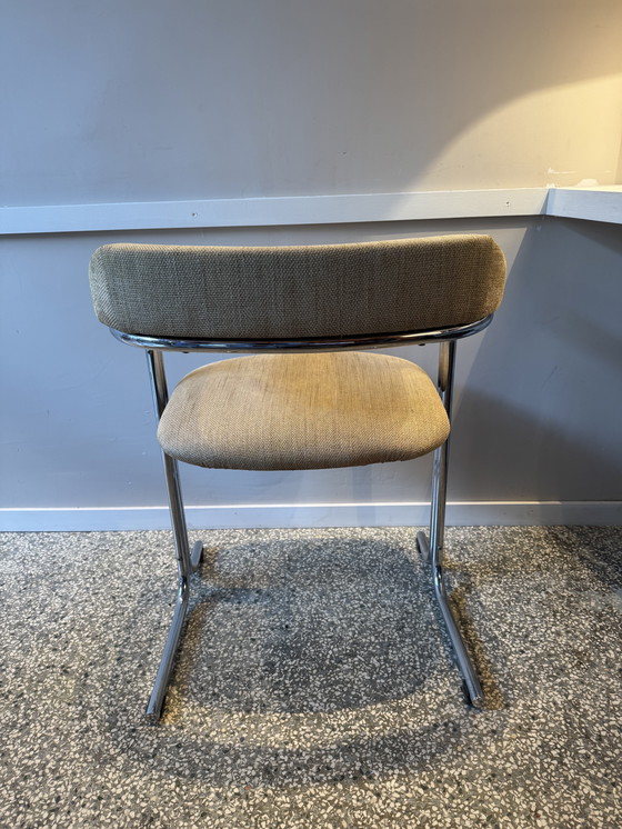 Image 1 of 4 x chaises Bauhaus