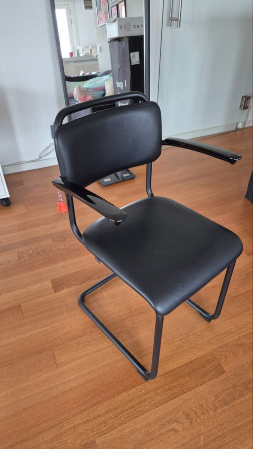 Dutch Originals Chaise Gispen 201