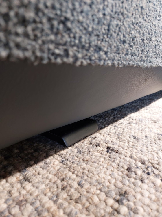 Image 1 of Leolux Guadalupe corner sofa